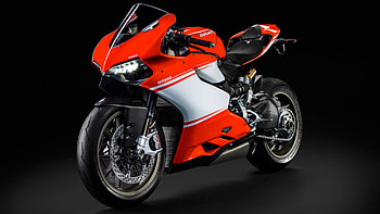 Ducati 1199 Superleggera, Superbikes HD wallpaper