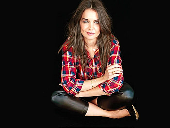 Katie Holmes, model, Katie, , 2016, beautiful, Holmes, actress HD wallpaper