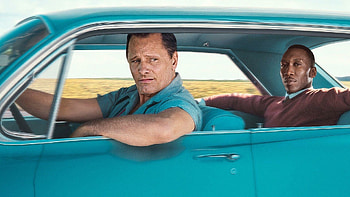 Green Book, Heartwarming drama, Friendship bond, Memorable performances HD wallpaper