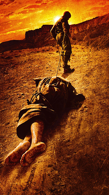 The Hills Have Eyes 2 (2022) movie HD phone wallpaper