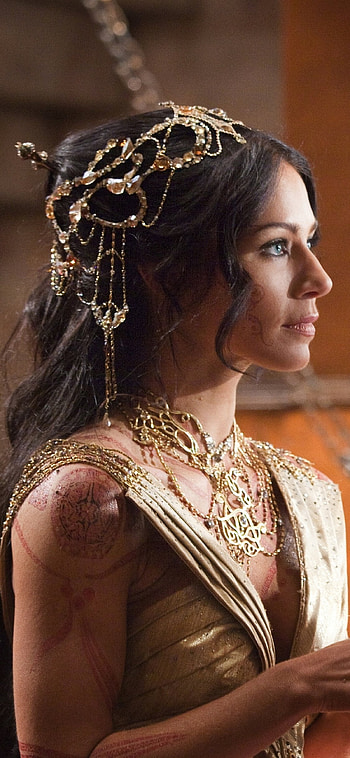 John Carter, High-stakes battles, Ancient prophecy, Unexplored territories HD phone wallpaper