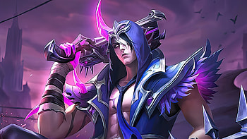 Mobile Legends Granger - Epic Game Hero Background, video game, Mobile Legends: Bang Bang, Granger (Mobile Legends) HD wallpaper