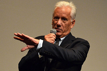 James Woods, Top backgrounds, Movie actor, Hollywood HD wallpaper