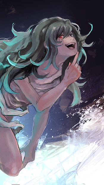 Anime, Tokyo Ghoul HD phone wallpaper