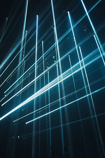 Miscellanea, Miscellaneous, Lines, Neon, Stripes, Streaks, Glow HD phone wallpaper