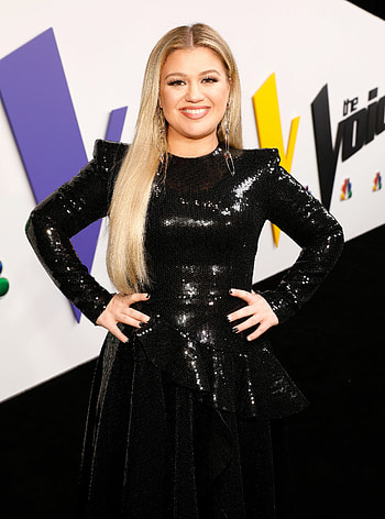 The Voice Behind the Scenes: The Live Finale, Kelly Clarkson HD phone wallpaper