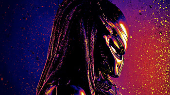 The Predator 2018 Movie Poster, the-predator-movie, the-predator, 2018-movies, movies, poster HD wallpaper