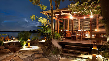 Jicaro Island Lodge, Inspire lassen HD wallpaper