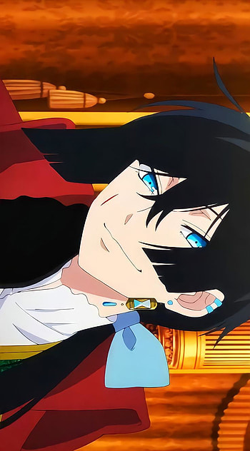 Vanitas no carte, anime HD phone wallpaper