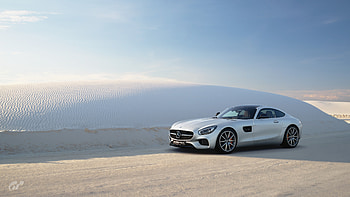 Gran Turismo Sport Mercedes AMG GT S , gran-turismo-sport, 2019-games, games, mercedes-benz, mercedes, cars HD wallpaper
