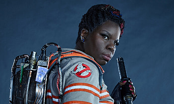Leslie Jones, Online hate campaign, Abovewhispers, Relevance HD wallpaper