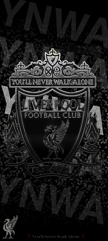liverpool, vvd, salah, ynwa, lfc, liverpool fc, anfield HD phone wallpaper