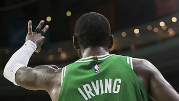 Kyrie Irving, , 2048x1152, Baltana HD wallpaper