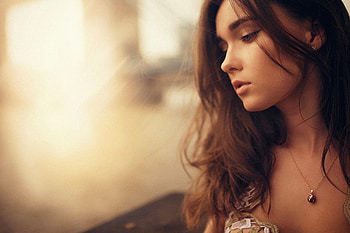 Unknown Model, gorgeous, babe, model, woman HD wallpaper