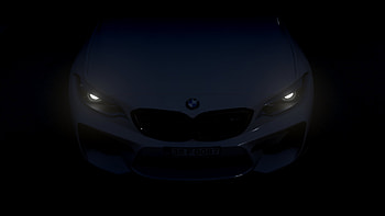 Forza Horizon 4 / Bmw M2CS, video game, Forza Horizon 4, BMW, BMW M2, BMW M2 Coupe, Forza Horizon HD wallpaper