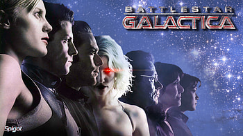 Battlestar Galactica BSG sci-fi . HD wallpaper
