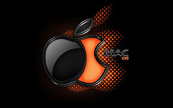 apple mac brand Ultra HD wallpaper