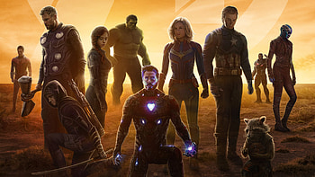 Avengers Endgame 2019 Movie, avengers-endgame, avengers-end-game, avengers, movies, 2019-movies, behance, artist, artwork, superheroes HD wallpaper
