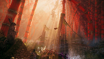 Shadow Warrior 3, Ultra , Background HD wallpaper