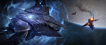 video game, Star Citizen HD wallpaper