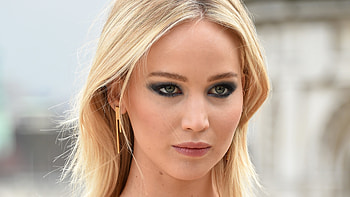 Jennifer Lawrence Latest, jennifer-lawrence, celebrities, girls HD wallpaper