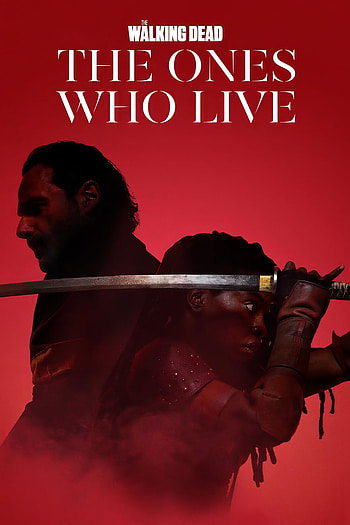Walking Dead Survivors - The Ones Who Live, TV Show HD phone wallpaper