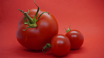 High-definition texture, Rich color palette, Fresh vegetable, Farm-to-table HD wallpaper