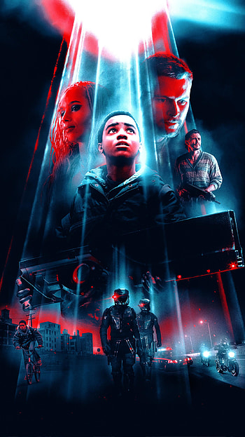 Kin (2022) movie HD phone wallpaper