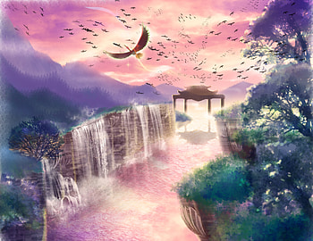 Ho-oh Ho-oh HD wallpaper