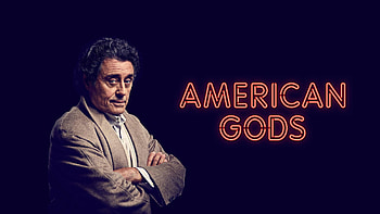 TV Show, American Gods HD wallpaper