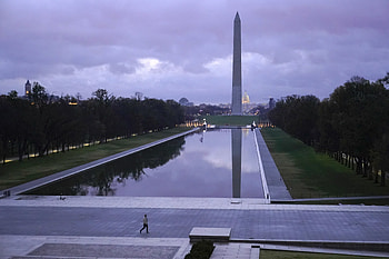 Washington Monument, Visit Covid-Infected Official, Closes Washington Monument HD wallpaper
