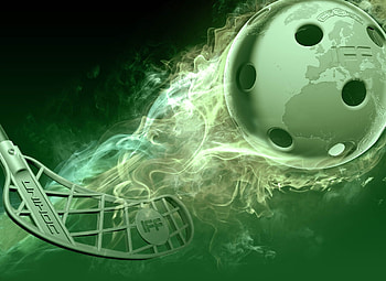 Floorball , Sport, Floorball HD wallpaper