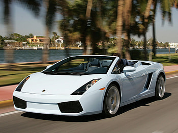 lamborghini gallardo spyder, spyder, italian, lamborghini, gallardo HD wallpaper