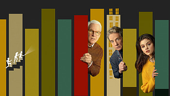 Poster, Only Murders in the Building HD wallpaper