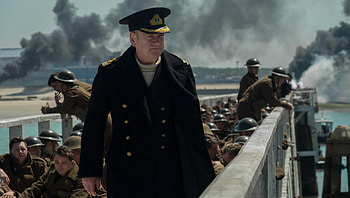 Dunkirk (2022) movie HD wallpaper