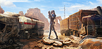 Call Me Bullet , artist, artwork, digital-art HD wallpaper
