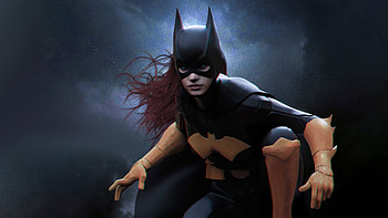 Batgirl Dc Comic , batgirl, superheroes, artist, artwork, digital-art, artstation HD wallpaper