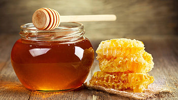 Honey elegance, Beautiful , Sweet and golden, Nature's beauty HD wallpaper