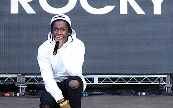 17 Best ideas about Asap Rocky on Pinterest | Asap rapper, Asap . HD wallpaper