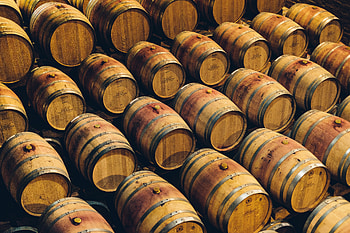 Drinks, Miscellanea, Miscellaneous, Storage, Barrels HD wallpaper