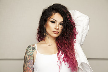 Snow Tha Product , snow-tha-product, music, singer, rapper, artist, girls HD wallpaper