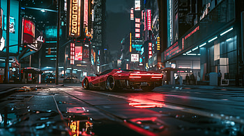 Infamous Cyberpunk 2077, cyberpunk-2077, games, ps-games, xbox-games, pc-games, video-games HD wallpaper