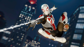 Spiderman Ps5 Miles Morales , spider-man-miles-morales, games, 2020-games, ps5-games, ps-games, spiderman, marvel HD wallpaper