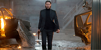 John Wick 2, john-wick-chapter-2, 2017-movies, movies, keanu-reeves HD wallpaper