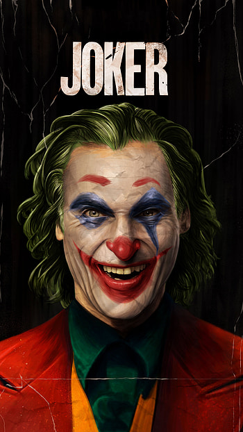 Joaquin Phoenix, Joker , Sony Xperia , Premium quality HD phone wallpaper