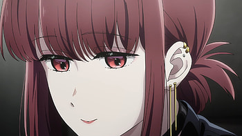 Yamada — Smoking Behind the Supermarket with You ( Anime ), Yamada (Smoking Behind The Supermarket With You) HD wallpaper