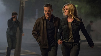 Julia Stiles, New film, Thriller, Action HD wallpaper