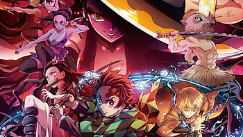 Demon Slayer: Mugen Train, Season 2 release date, Plot, English dub HD wallpaper