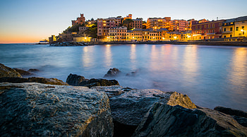 Eat local, Genoa, Food culture, Travels HD wallpaper
