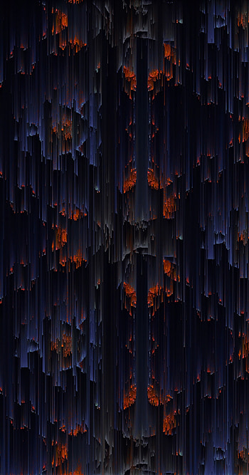 Dark, Texture, Lines, Textures, Distortion, Glitch HD phone wallpaper